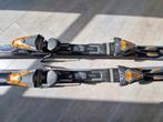 HEAD ski liquidmetal  ca 170 cm, Gebruikt, Head, Ophalen