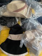 Diverse hoeden, Ophalen of Verzenden, Zo goed als nieuw, One size fits all
