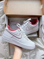 Custom Nike Air Force 1 outline, Kleding | Dames, Schoenen, Nieuw, Nike, Ophalen of Verzenden, Wit