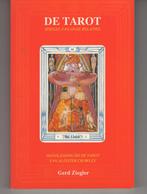 De tarot Gerd Ziegler Spiegel van onze relaties, Ophalen of Verzenden, Gelezen, Tarot of Kaarten leggen, Overige typen