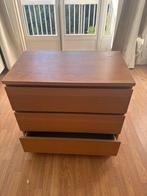 Malm IKEA Kast, Huis en Inrichting, Ophalen, Overige materialen, Gebruikt, 50 tot 100 cm