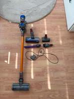 Dyson V8 Absolute+ Stofzuiger, Gebruikt, Stofzuiger, Ophalen of Verzenden, Minder dan 1200 watt