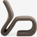 Jysk Guldbjerg Fauteuil, Huis en Inrichting, Stoelen, Bruin, Ophalen of Verzenden, Zo goed als nieuw, Eén