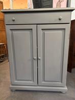 Brocante meidenkast, Ophalen, Studio Larilo, Zo goed als nieuw, Studolarilo@gmail.com