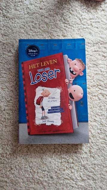 Het leven van een loser - deel 1 beschikbaar voor biedingen