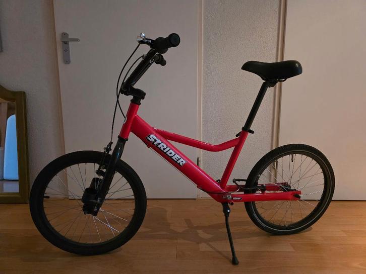 Strider loopfiets, loophulp, tot 110kg. Nieuw., Diversen, Verpleegmiddelen, Nieuw, Ophalen
