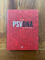 PSV Mijn PSV DNA Boek supporters, NIEUW staat Eindhoven, Verzenden, Zo goed als nieuw, Balsport