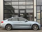BMW 4-serie Gran Coupé 435i xDrive 408PK+ / INDIVIDUAL / LU, Auto's, BMW, Euro 6, Blauw, Vierwielaandrijving, 1625 kg