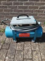 behang afstoomapparaat, Doe-het-zelf en Verbouw, Ophalen, Zo goed als nieuw
