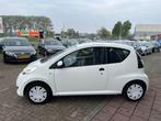 Citroen C1 1.0-12V Séduction - NIEUWE APK -, Auto's, Citroën, Voorwielaandrijving, Stof, Gebruikt, Zwart