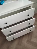 Witte ikea Koppang lade kast zo goed als nieuw, Huis en Inrichting, Kasten | Ladekasten, Ophalen, 50 tot 100 cm, Zo goed als nieuw