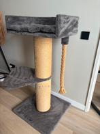 Krabpaal, Dieren en Toebehoren, Krabmeubelen, Ophalen, Gebruikt, Krabpaal