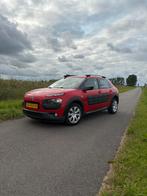 Citroën C4 Cactus 1.2 PureTech 82 pk 2015 Origineel NL Airco, Voorwielaandrijving, 1199 cc, Origineel Nederlands, Bedrijf