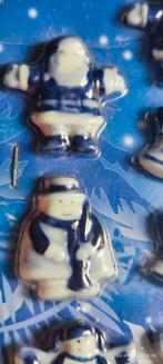 Oude Royal Twickel Kerst Cardmagneten - Holland Souvenir, Ophalen of Verzenden, Nieuw