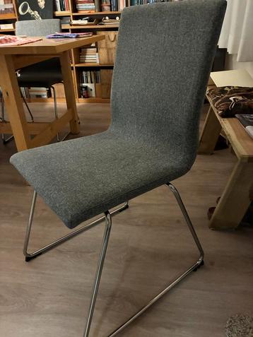 Volfgang Stoelen - 2of4of6 Gestoomreinigd & Gebruiksklaar beschikbaar voor biedingen