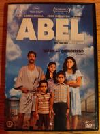 Abel op Dvd + NL ondertiteling., Vanaf 12 jaar, Ophalen of Verzenden, Zo goed als nieuw, Spanje