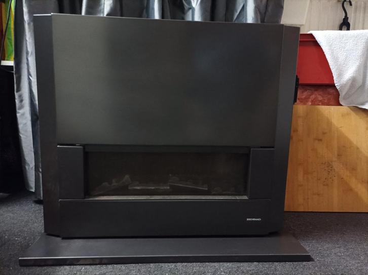 Benraad gaskachel, Huis en Inrichting, Kachels, Zo goed als nieuw, Vrijstaand, Gaskachel, Gas, Ophalen