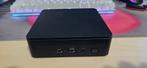 Intel NUC 12 Pro Kit NUC12WSKv5 , Intel® NUC, Ophalen of Verzenden, Zo goed als nieuw, SSD