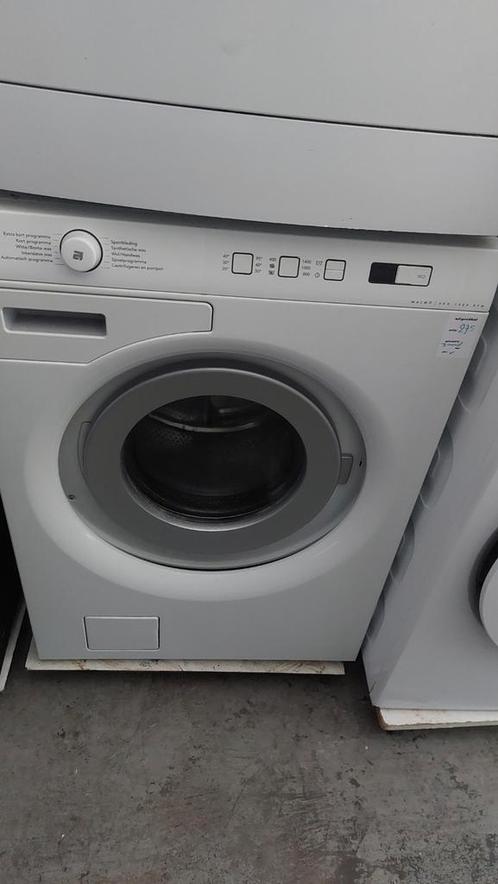 Asko malmo wasmachine voorlader, Witgoed en Apparatuur, Overige Witgoed en Apparatuur, Zo goed als nieuw, Ophalen of Verzenden