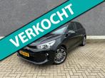 Kia RIO 1.0 TGDI ExecutiveLine | CARPLAY | A.CAMERA | SCHUIF, 450 kg, Gebruikt, Parkeercamera, Leder