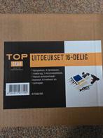 16-delige Uitdeukset - Nieuw!, Ophalen of Verzenden, Nieuw, Universele onderdelen