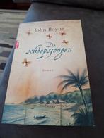 De Scheepsjongen - John Boyne, Boeken, Ophalen of Verzenden, Zo goed als nieuw, John Boyne