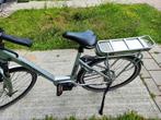 Stella novera elektrische fiets met gas hendel, Gebruikt, 51 tot 55 cm, 50 km per accu of meer, Ophalen