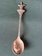 Vintage molen lepeltje boven kruier Zeeland., Ophalen of Verzenden