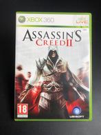 Assassins Creed 2 Xbox 360, Spelcomputers en Games, Games | Xbox 360, Avontuur en Actie, Gebruikt, Ophalen of Verzenden, 1 speler