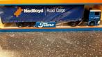 TEKNO DAF 95 360 ATI FIRMA NEDLLOYD ROAD CARGO 81-50, Hobby en Vrije tijd, Modelauto's | 1:50, Ophalen of Verzenden, Nieuw, Bus of Vrachtwagen