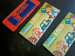 Mini Loco met 2 boekjes -  Rekenen & Ontwikkeling, Kinderen en Baby's, Speelgoed | Educatief en Creatief, Ophalen of Verzenden