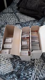 +/- 700 Voetbalkaartjes van Panini 365 Adrenalyn XL, Ophalen of Verzenden, Nieuw, Meerdere plaatjes