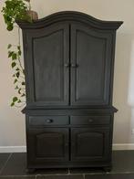 Grote kast, Ophalen, Gebruikt, 100 tot 150 cm, 150 tot 200 cm
