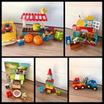 Leuke set Duplo, Kinderen en Baby's, Speelgoed | Thomas de Trein, Ophalen of Verzenden, Zo goed als nieuw