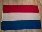 Nederlandse vlag 150x90, Ophalen of Verzenden, Zo goed als nieuw