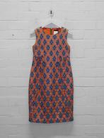 Odeeh - Prachtige luxe Jurk maat 36 - Nieuw €899, Odeeh, Blauw, Nieuw, Ophalen of Verzenden