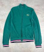 Vrijwel Nieuw Lacoste Jasje Met Ritssluiting (Vrijwel Nieuw), Kleding | Heren, Sportkleding, Lacoste, Ophalen of Verzenden, Zo goed als nieuw