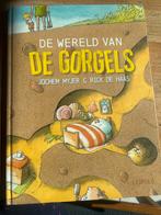 De Wereld van de Gorgels - Jochem Myjer, Ophalen of Verzenden, Zo goed als nieuw, Fictie algemeen