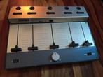 Uher Stereo Mix 5, Ophalen of Verzenden, Gebruikt