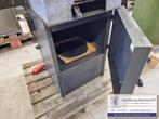 Mep Falcon275 cirkelzaagmachine afkortzaag metaalzaagmachine, 1200 watt of meer, Gebruikt, Mep, Ophalen