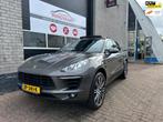 Porsche Macan 3.0 D S panoramadak, Automaat, 221 €/maand, Gebruikt, Euro 6