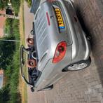 Peugeot 2005 Grijs 206 CC 1.6 - 16 V Automaat, Auto's, Cabriolet, 4 stoelen, 1587 cc, 108 pk