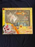 Nendoroid okami shiranui figuur, Verzenden, Nieuw