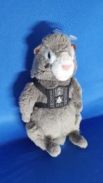 Disney G-Force Cavia knuffel, Nicotoy, 18cm. T1, Kinderen en Baby's, Speelgoed | Knuffels en Pluche, Tweedehands verkoop, Tweedehands verkoop