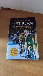 NIEUW Nando Boers - Het Plan, Boeken, Nando Boers, Nieuw, Lopen en Fietsen, Ophalen of Verzenden