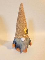 Leuke kabouter met herfstthema - Nieuw!, Ophalen of Verzenden, Nieuw