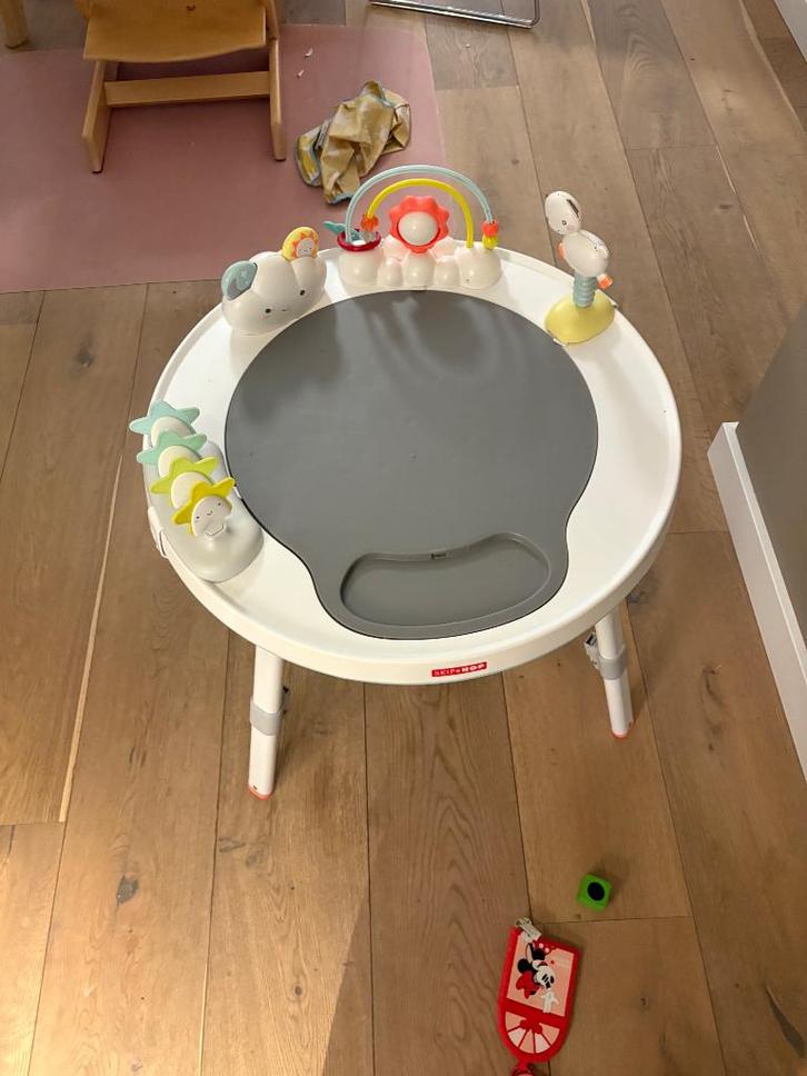 Skip Hop, Kinderen en Baby's, Speelgoed | Babyspeelgoed, Gebruikt, Overige typen, Ophalen