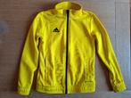 Adidas Trainingsjack maat 140, Kinderen en Baby's, Kinderkleding | Maat 140, Adidas, Gebruikt, Jongen of Meisje, Sport- of Zwemkleding