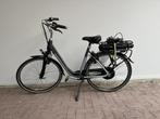 Sparta R5e LTD 500 Wh Dames Grijs 53cm L 2020, Fietsen en Brommers, 51 tot 55 cm, Gebruikt, Sparta