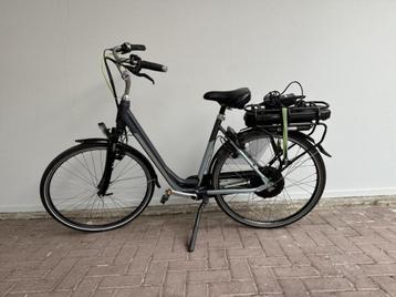 Sparta R5e LTD 500 Wh Dames Grijs 53cm L 2020 beschikbaar voor biedingen